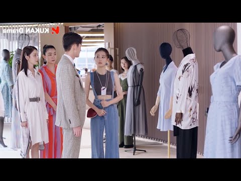 Видео: Обычная девушка могла сказать, что это копия предыдущих работ, и они посмотрели на нее новыми глазам