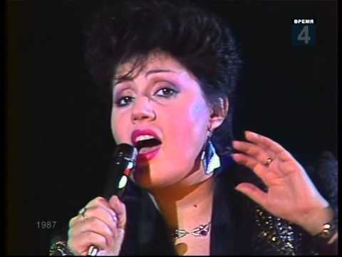 Видео: Ирина Отиева - Карточный домик (Песня 87 в Баку)
