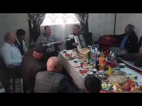 Видео: Шихназар Курбонов.Бухоро Каракулда 90 649 3399