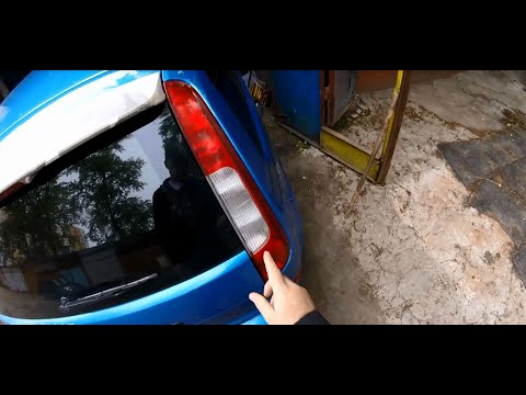 Видео: ЗАМЕНА ДАТЧИКА ВКЛЮЧЕНИЯ ЗАДНЕГО ХОДА ФОРД ФОКУС 2 / REPLACING THE REVERSE GEAR SWITCH SENSOR
