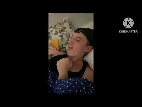 Видео: Так Ложись Без Телефона! На Разных Эффектах.