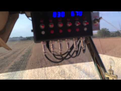 Видео: Мультиприборка в работе - Нива СК-5 М1