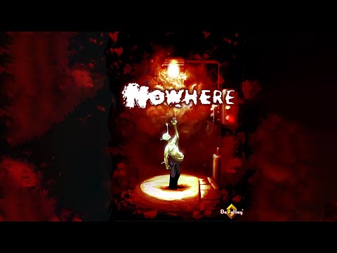 Видео: Nowhere /Нигде/ (Java прохождение)