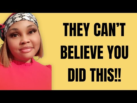 Видео: ЭТО НИКОГДА НЕ БЫЛО ОШИБКОЙ! ОНИ ГОВОРЯТ, ЧТО ТЫ БЕССЕРДЕЧНЫЙ, ТЕБЕ ПРОСТО НАПЛЕВАТЬ.