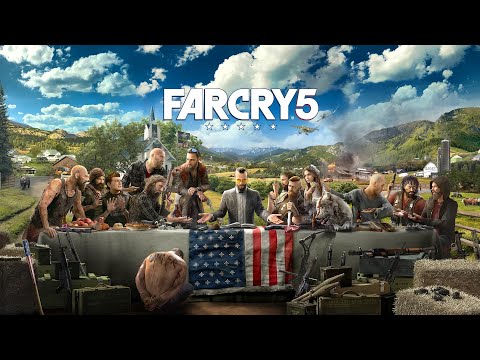 Видео: Far Cry 5#20 // ПРОХОЖДЕНИЕ