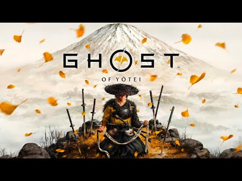 Видео: Ghost of Yotei (2025) - РАЗБОР ТРЕЙЛЕРА! [Ghost of Tsushima 2]