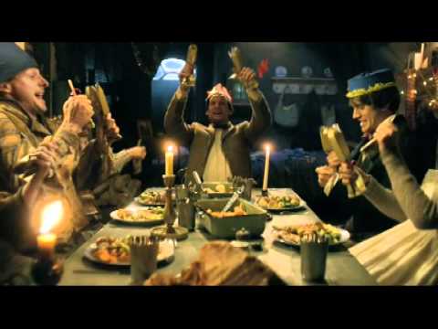 Видео: Доктор кто -  Новый Год