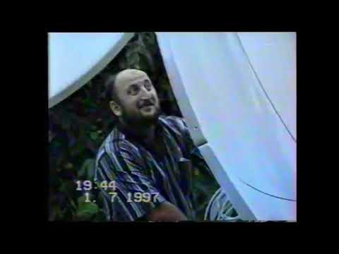 Видео: АНДИЙЦЫ. Молодость