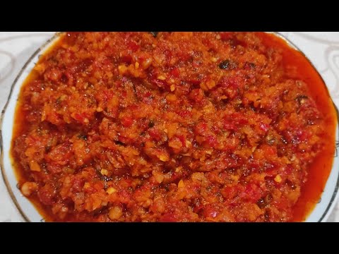 Видео: ПРИПРАВА ОВОЩНАЯ, ВЫ БУДЕТЕ  В ВОСТОРГЕ!!! #рецепты #вкусно #консервирование #еда #консервы