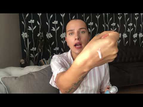 Видео: Мой корейский уход за кожей. Весна/Лето