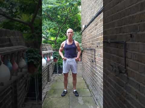 Видео: Как выполнить упражнение Navy Seal с 5 нажатиями: единственное руководство, которое вам когда-либ...