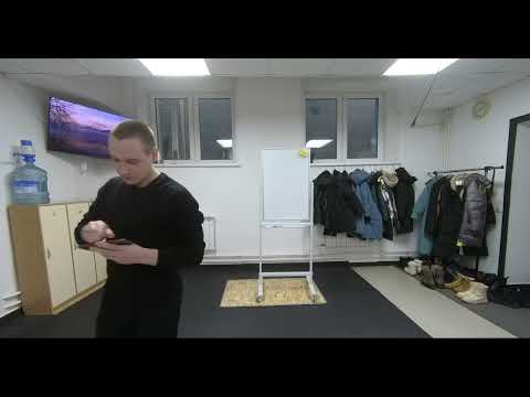 Видео: Семинар 2 часть 08 02 2024