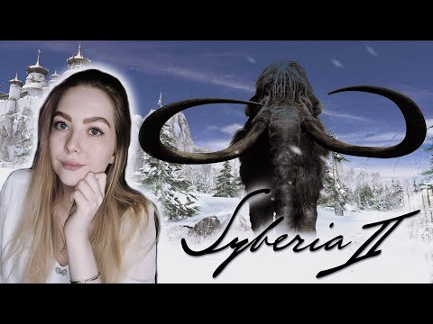 Видео: SYBERIA II/ ПОЛНОЕ ПРОХОЖДЕНИЕ/ СИБИРЬ 2/ ОБЗОР/ #2