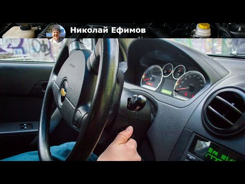 Видео: Почему падают обороты двигателя на холостом ходу? Узнайте основные причины!