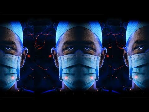 Видео: УЧИМСЯ СПАСАТЬ ЖИЗНЬ ► Bio Inc. Redemption #1