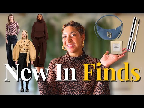 Видео: Лучшие новинки осени: коллективный выбор | ASOS, H&M, Madewell, Ganni и By Ola