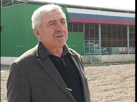 Видео: г. Хасавюрт. Хасавюрт. Путь к возрождению 2-я часть.