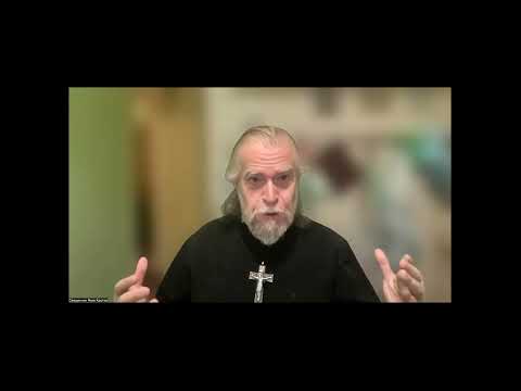 Видео: Вера с бумажкой и вера с верой: из истории 2 века, Игнатий Антиохийский