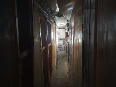 Видео: Бьёт БВ по КА1 на "Дончаке", Кронштеин в ВВК