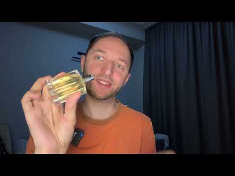 Видео: Стойкий цитрус-маракуйя Fueguia Humboldt. Распаковка и сравнение двух батчей. Есть ли разница?