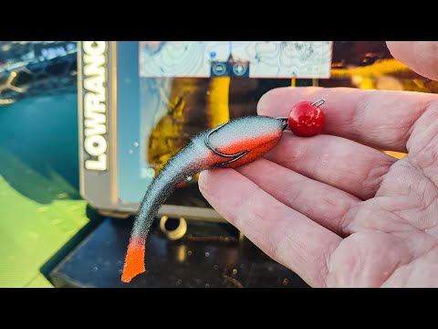 Видео: Этот ПОРОЛОН КОСИТ СУДАКА! Лучшая приманка для ловли в корчах! Рыбалка на спиннинг 2024