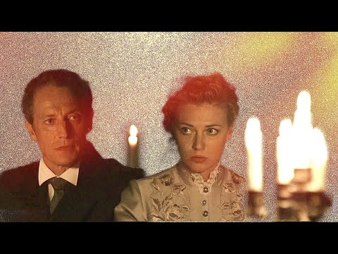 Видео: Тишина/Анна💕Штольман