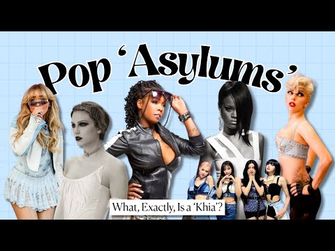 Видео: «Убежища» поп-девушек