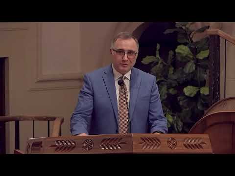 Видео: 10/31/2025 Вечернее Богослужение "Пятница"