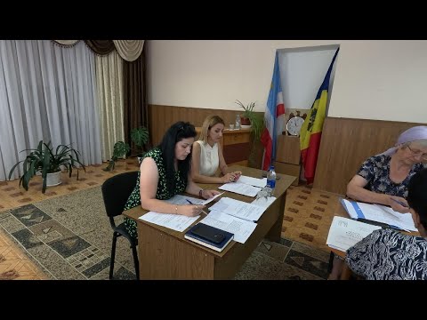 Видео: Заседание совета с Етулия 28.06.2024г