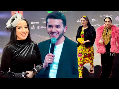 Видео: Духтари Сафедаки Хушрувак даркор Стендап Хабиб Бахриддинов