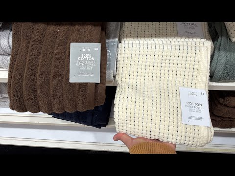 Видео: НОВАЯ КОЛЛЕКЦИЯ PRIMARK HOME DECOR (октябрь 2025 г.)