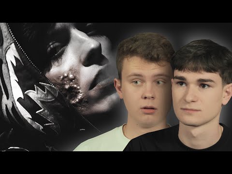 Видео: FREERIO 3 — ВЗРОСЛЫЙ OG BUDA | Реакция Без Кепок