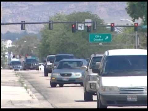 Видео: Гибель 19 пожарных в Аризоне