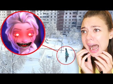 Видео: ВСЕ ДИСНЕЕВСКИЕ ПРИНЦЕССЫ МОНСТРЫ !!! ВСЯ ПРАВДА ПРО ДИСНЕЕВСКИХ ПРИНЦЕСС