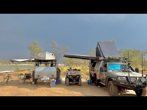 Видео: ПОСЛЕДНИЙ СОСТАВ "ТОГО СТОИЛ"... ПОЗДНИЙ АРВО ШТОРМ...