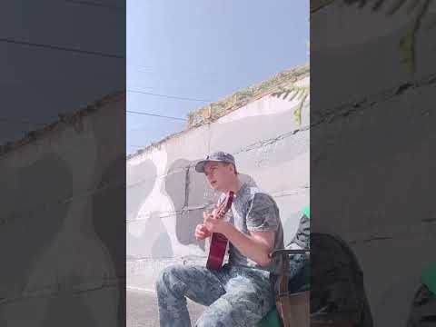 Видео: pyrokinesis "Я приду к тебе с клубникой в декабре" кавер "Магия Струны"