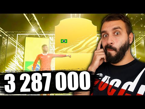 Видео: 3 МИЛЛИОНА В ПАКАХ! МБАППЕ И НЕЙМАР!