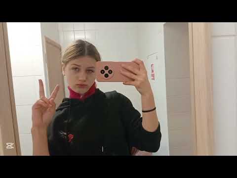 Видео: Влог. Среда и четверг мои дни в школе. Учеба.