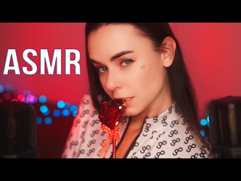 Видео: АСМР САМЫЙ БЛИЗКИЙ ШЕПОТ Для СЛАДКОГО Сна 😴 ФАВОРИТЫ МЕСЯЦА 🥰 ASMR CLOSE WHISPER For SLEEP