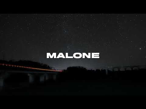 Видео: Продан | Idris & Leos x Hammali & Navai Type Beat - "Malone" | Lyric guitar beat