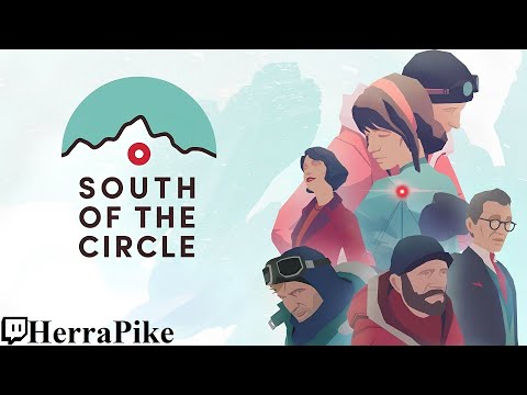 Видео: South of the Circle (Прохождение)
