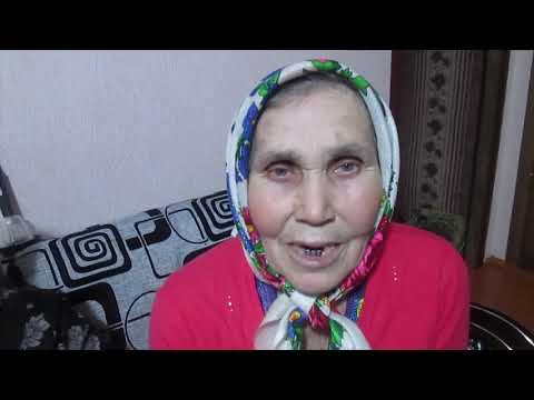 Видео: Как звучит чувашский язык