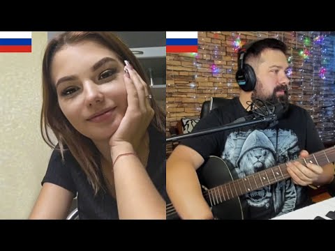 Видео: Спел под гитару МИЛЫЕ ЗЕЛЁНЫЕ ГЛАЗА