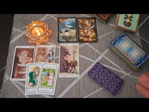 Видео: Весы Неделя с 3 по 9 ноября Таро Прогноз!!