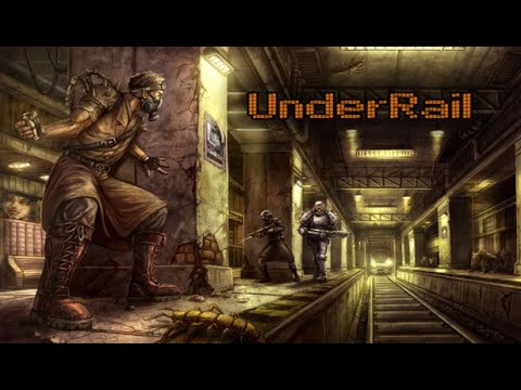Видео: Обзор игры: Underrail (2013)