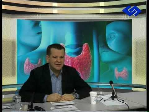 Видео: Просто об узловом зобе (2012 год) - Часть 5