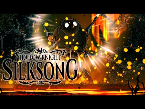 Видео: Hollow Knight: Silksong —РОБОБОСС ЖУРНАЛ ОХОТЫ, НОВЫЕ КВЕСТЫ и СЛОЖНЫЕ КРЕМНЕЖУКИ | Прохождение #6