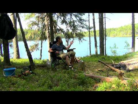 Видео: 5 лет не мог доехать до этого озера Уехал по Карельским серпантинам на рыбалку в природном аквариуме