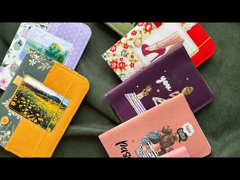 Видео: 1 СкрапВлог Покупки материалов, процессы, обзор работ