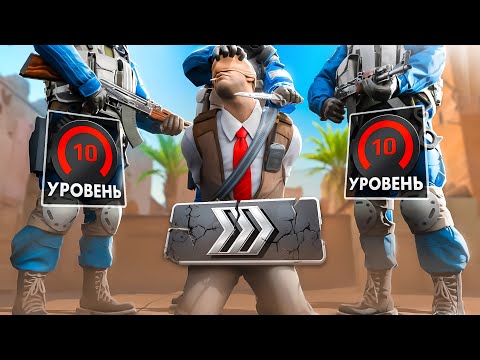 Видео: ЗАШЕЛ НА FACEIT СПУСТЯ 5 ЛЕТ (CS2)